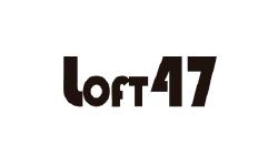 logo-loft47 logo-loft47